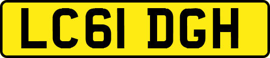 LC61DGH