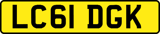 LC61DGK
