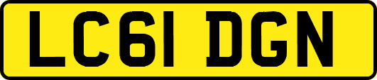 LC61DGN