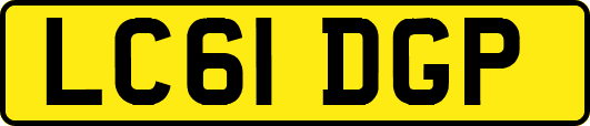 LC61DGP