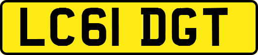 LC61DGT