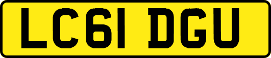 LC61DGU