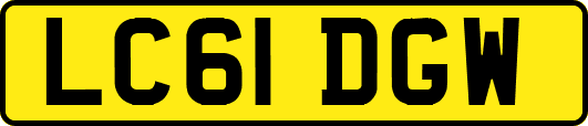 LC61DGW