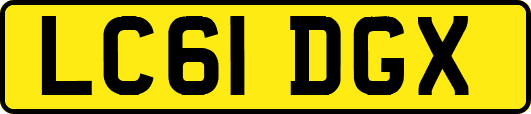 LC61DGX
