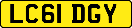 LC61DGY