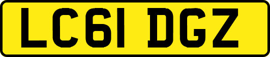 LC61DGZ