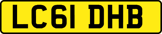 LC61DHB