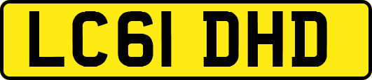 LC61DHD