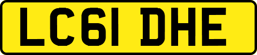 LC61DHE