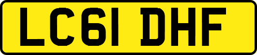 LC61DHF
