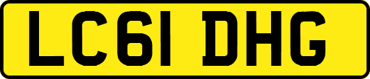 LC61DHG