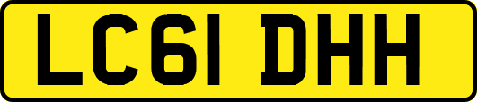 LC61DHH