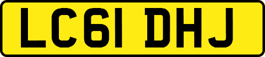 LC61DHJ