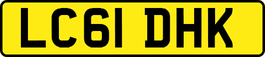 LC61DHK