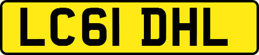 LC61DHL