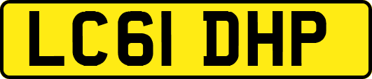 LC61DHP