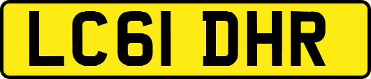 LC61DHR