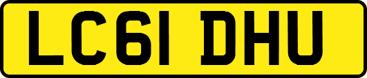 LC61DHU