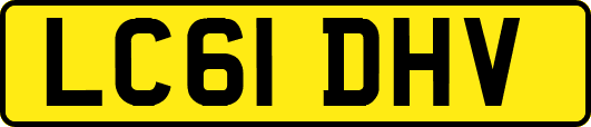 LC61DHV