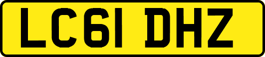 LC61DHZ