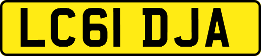 LC61DJA