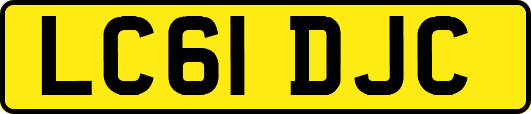 LC61DJC