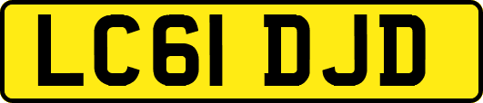 LC61DJD