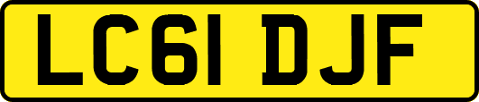 LC61DJF