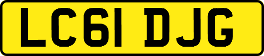 LC61DJG