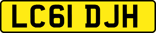 LC61DJH