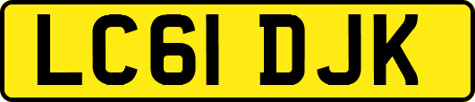 LC61DJK