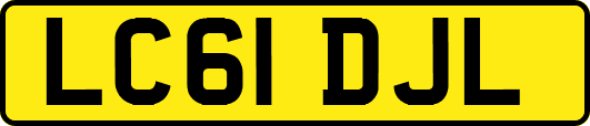 LC61DJL
