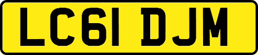 LC61DJM