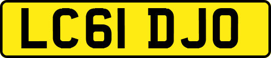 LC61DJO