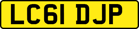 LC61DJP