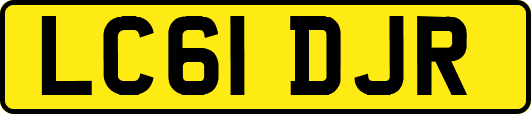 LC61DJR