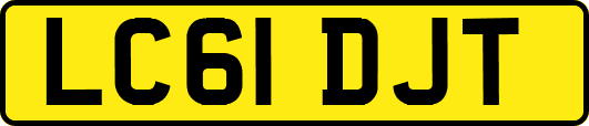 LC61DJT