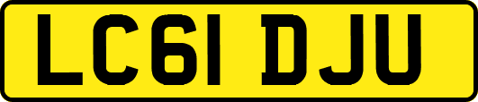 LC61DJU