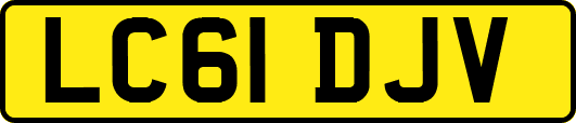LC61DJV