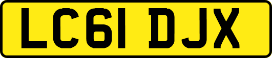 LC61DJX