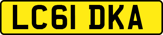 LC61DKA
