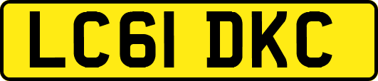 LC61DKC
