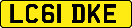 LC61DKE
