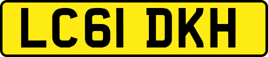 LC61DKH