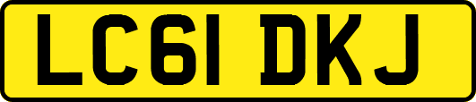 LC61DKJ