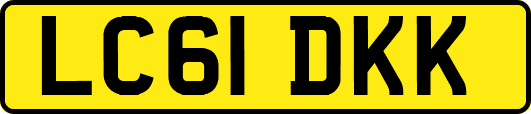 LC61DKK