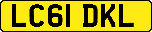 LC61DKL