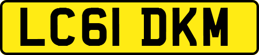 LC61DKM