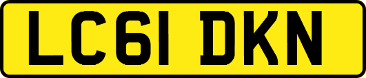 LC61DKN