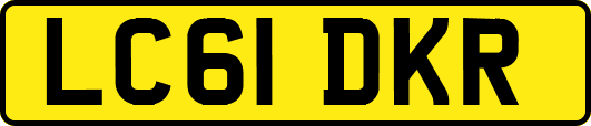 LC61DKR
